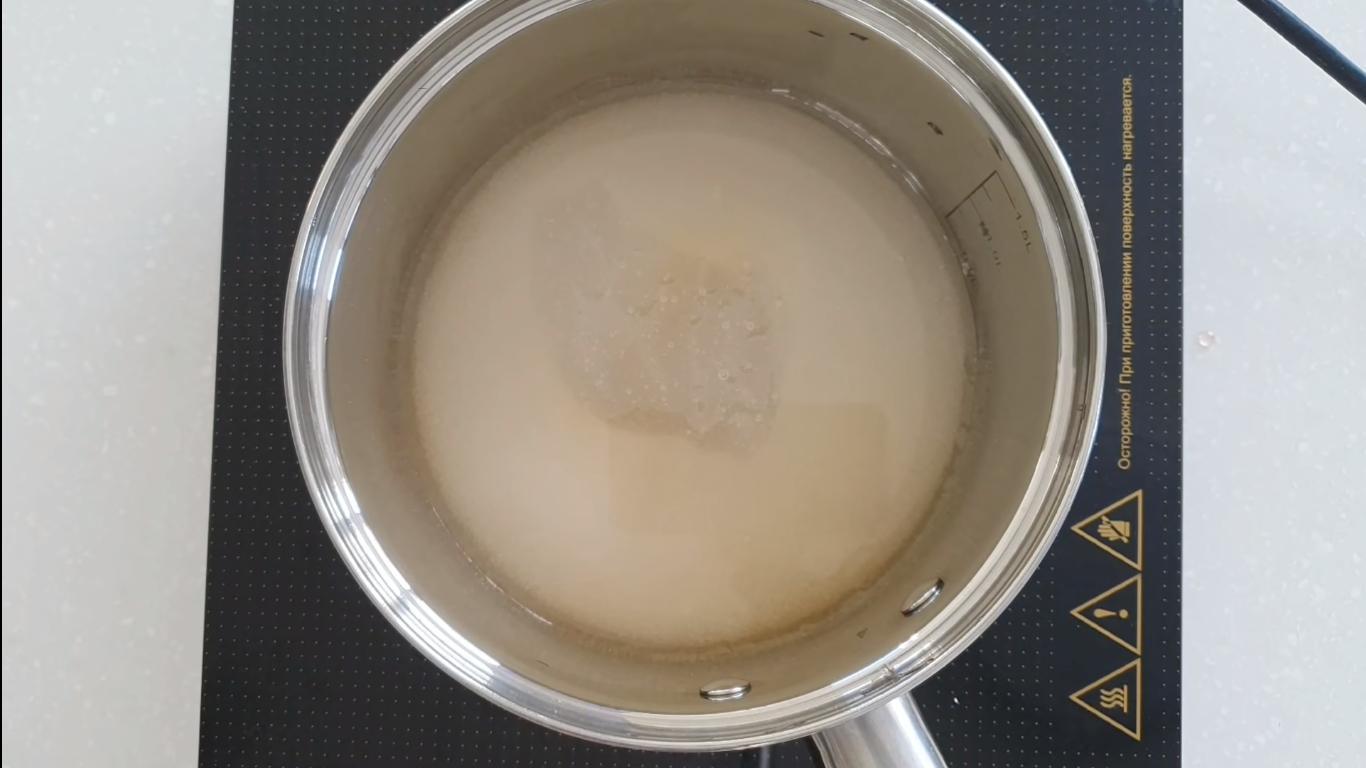 Ricetta - Cake Pops al caramello colorato - Fase 4