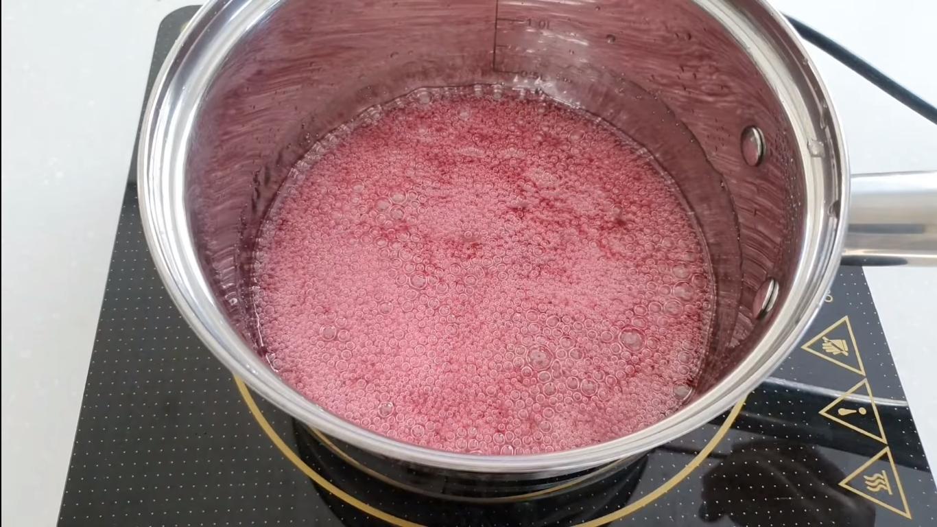 Ricetta - Cake Pops al caramello colorato - Fase 7