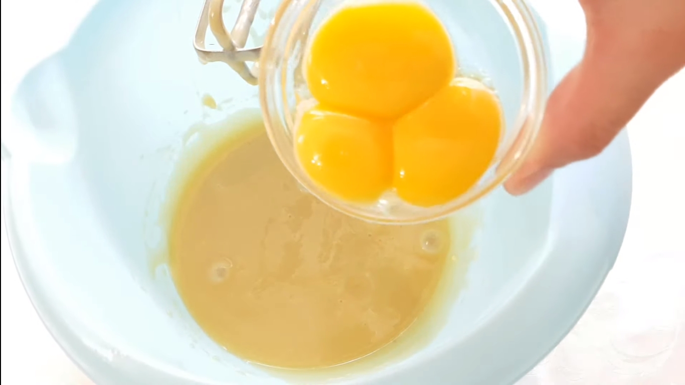 Recepta de pa de pessic sense sucre amb mel - Pas 3