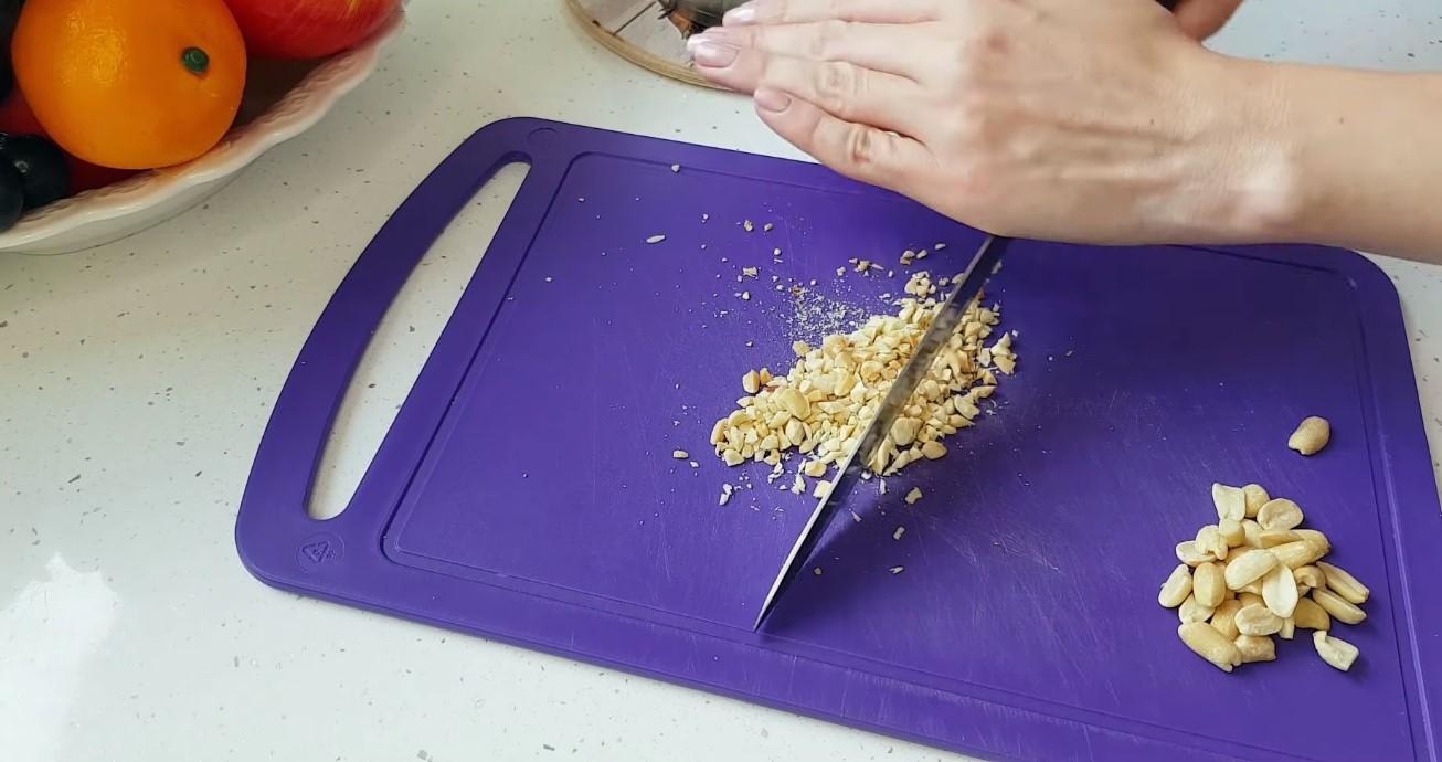 وصفة - تفاح بالكراميل على عصا - الخطوة 3