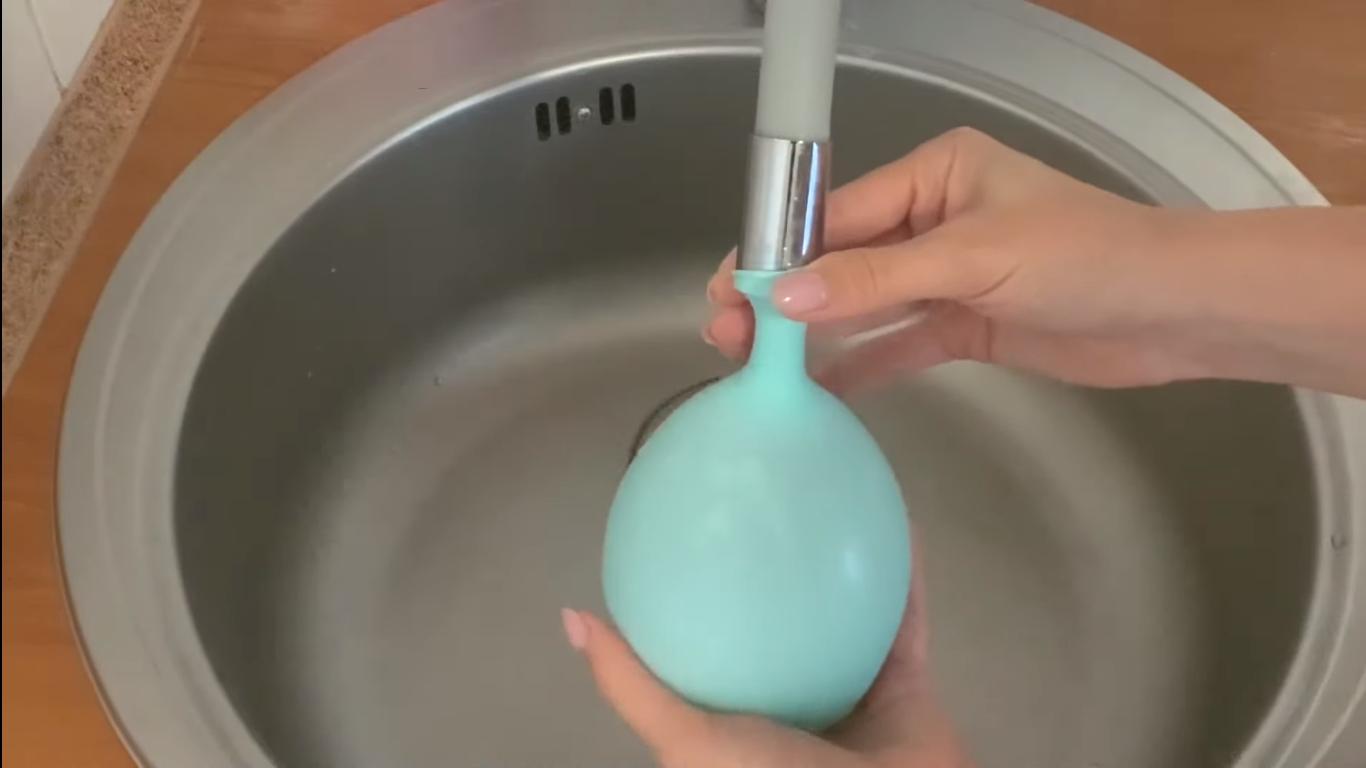 Ricetta - Vaso di torta al caramello - Fase 5