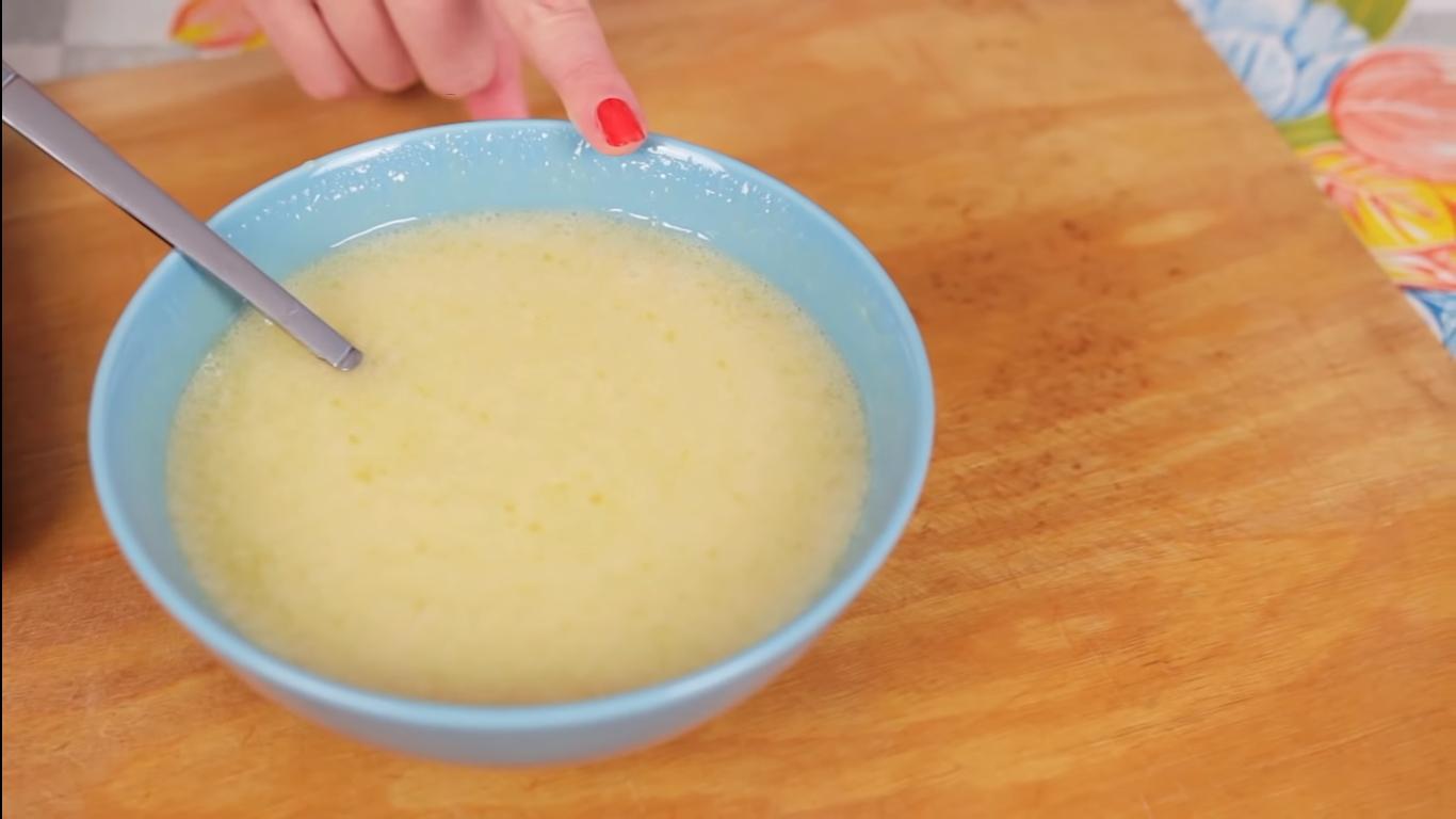 وصفة - كراميل السكر في الميكروويف - الخطوة 5