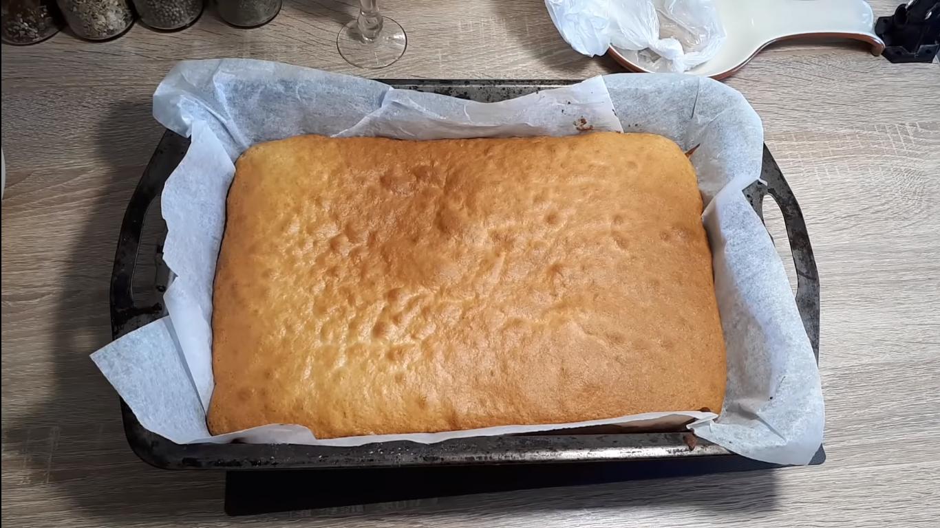 Recepta - Pa de pessic de mel sense enrotllar - Pas 10