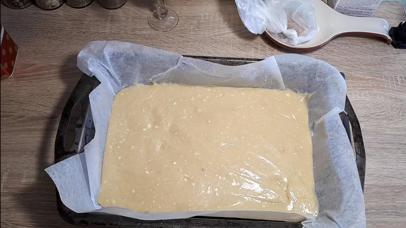 Recepta - Pa de pessic de mel sense enrotllar - Pas 9