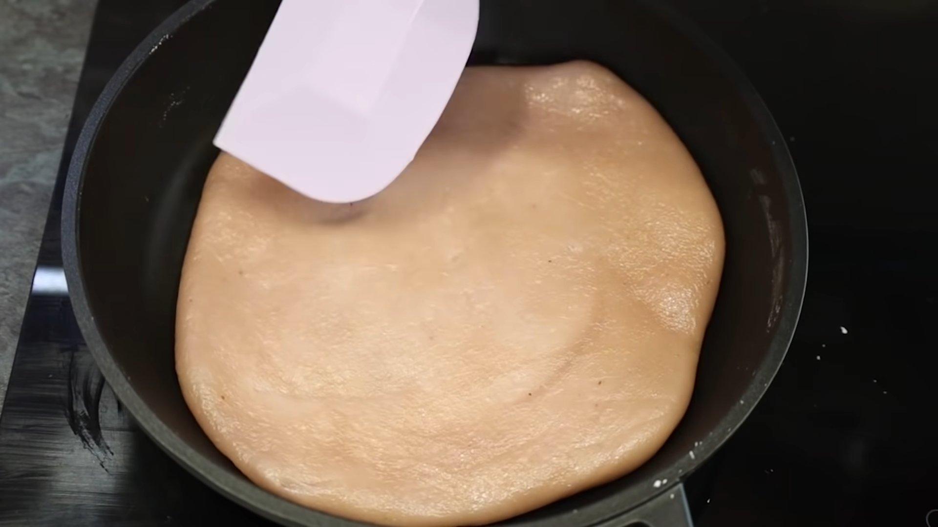 Recepta de Mochi de Mascarpone - Pas 5