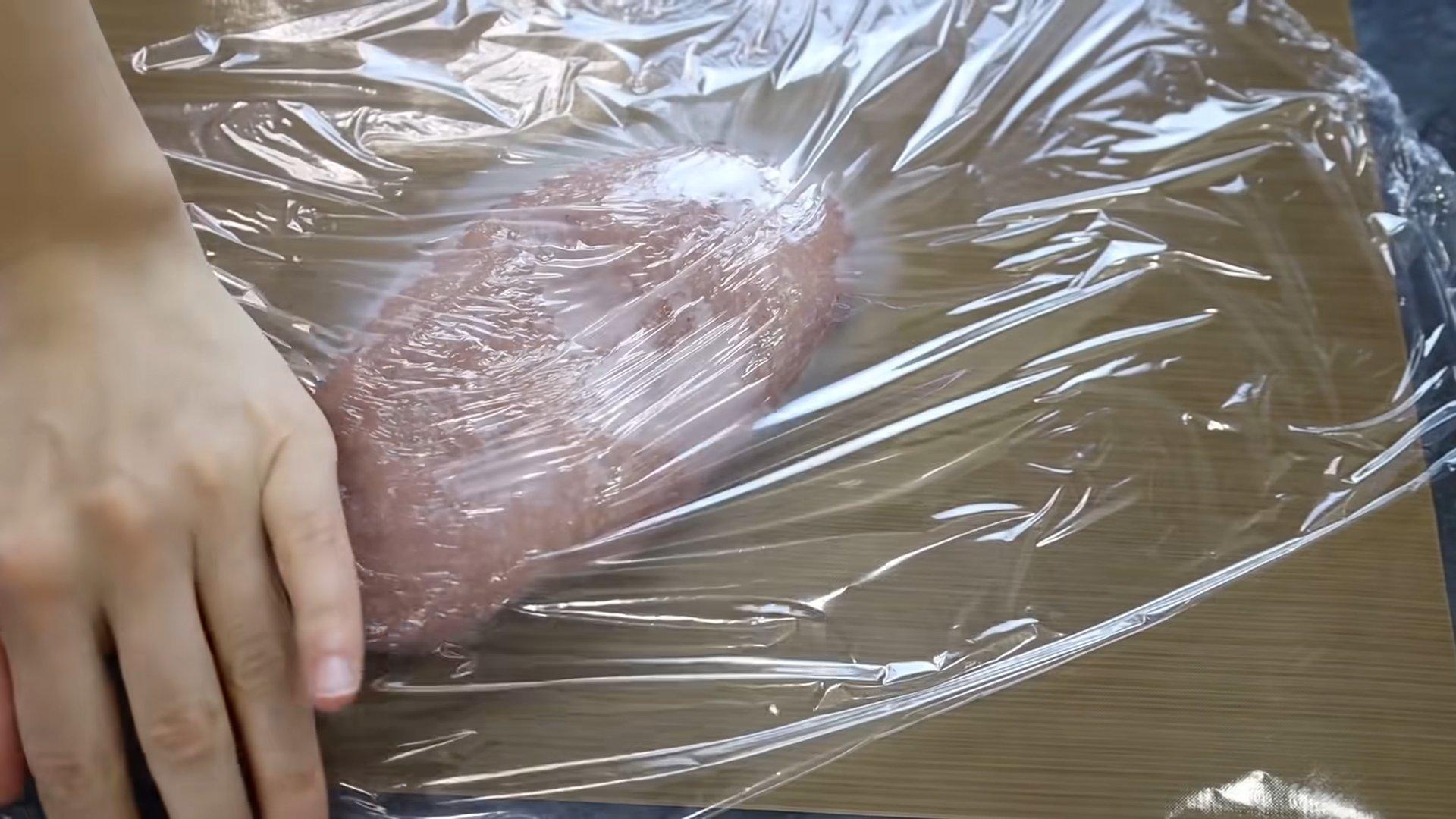 Recepta de Mochi de Mascarpone - Pas 6