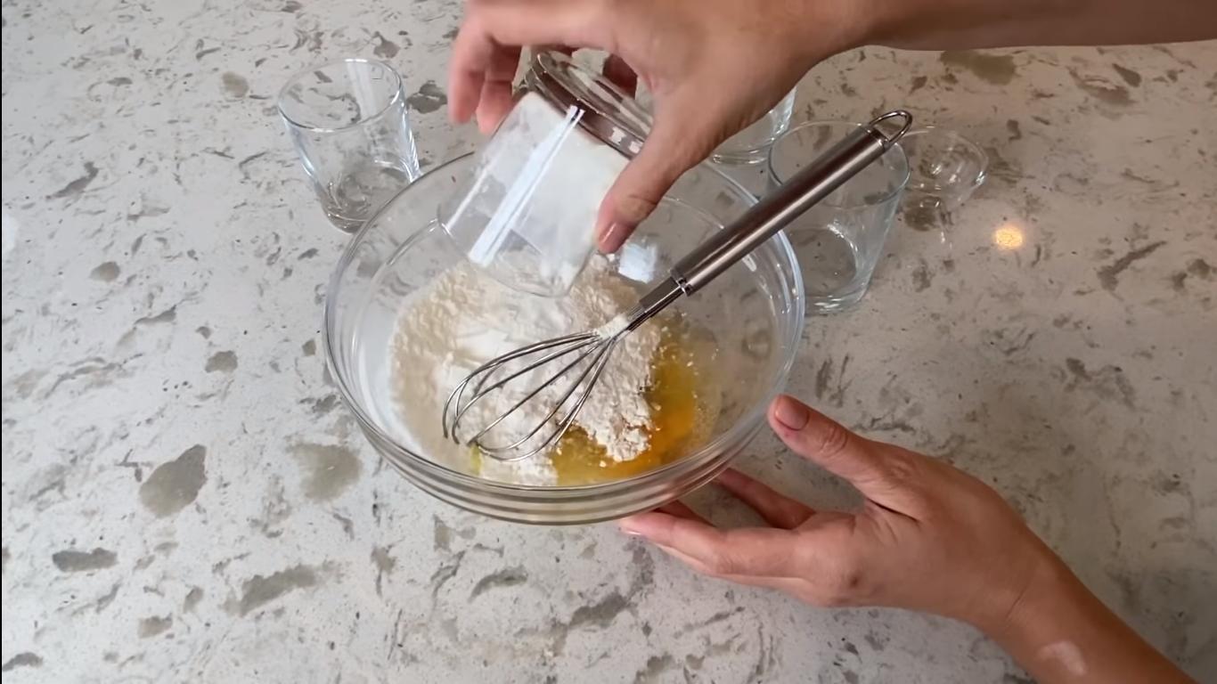 وصفة - موز مكرمل للكيك - الخطوة 5