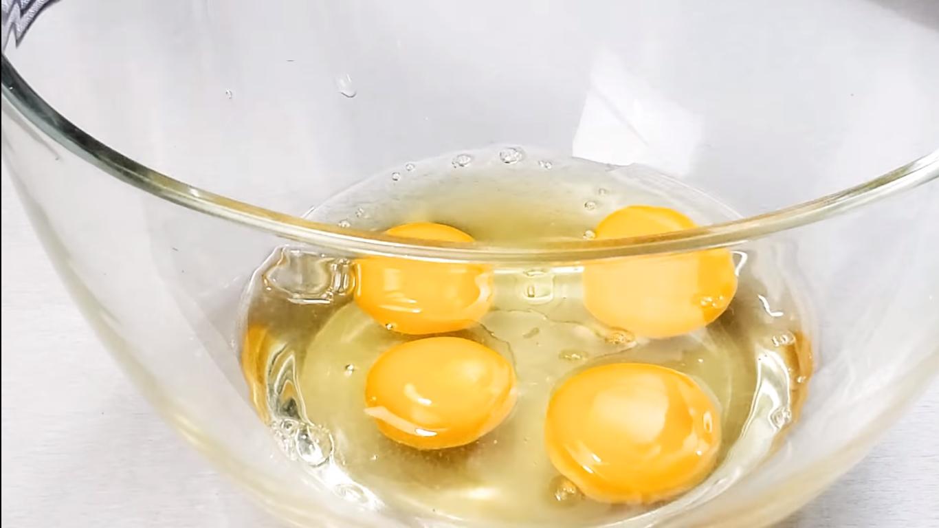 Recepta - Pa de pessic de mel amb crema agra - Pas 5