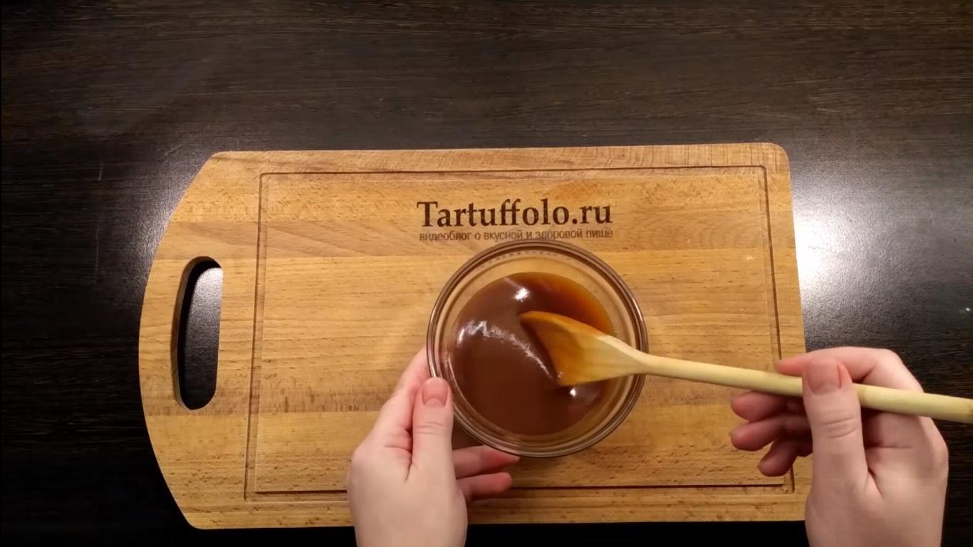 Resipi - Inasnang Caramel na Walang Krema - Hakbang 8