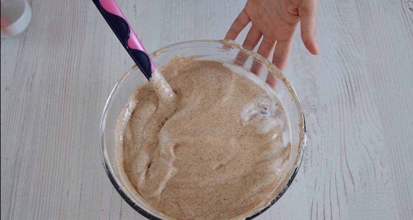 Opskrift - Chokoladerullekage - Trin 5