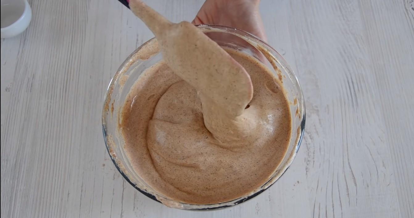 Opskrift - Chokoladerullekage - Trin 6