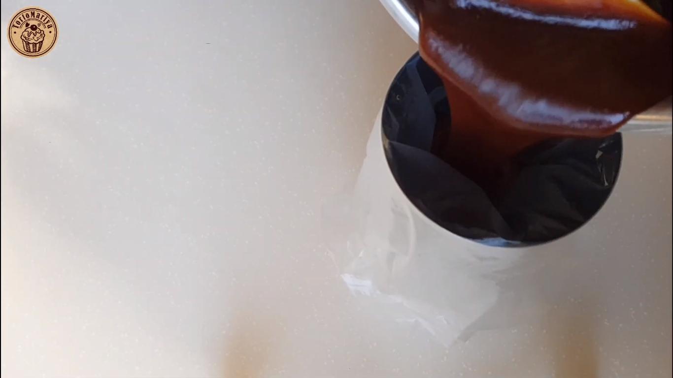 Resipi - Salted Caramel ni Andy Chef - Hakbang 10