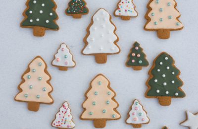 كم تدوم صلاحية كعكات الزنجبيل؟ - صورة