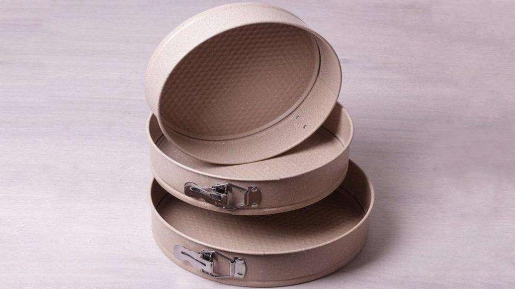 أنواع القوالب القابلة للفصل - الفولاذ الكربوني - صورة