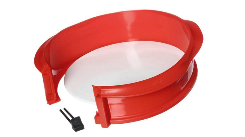 أنواع قوالب السيليكون ذات القاعدة المتحركة - صور