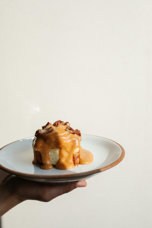 Paano gumawa ng salted caramel - larawan 2