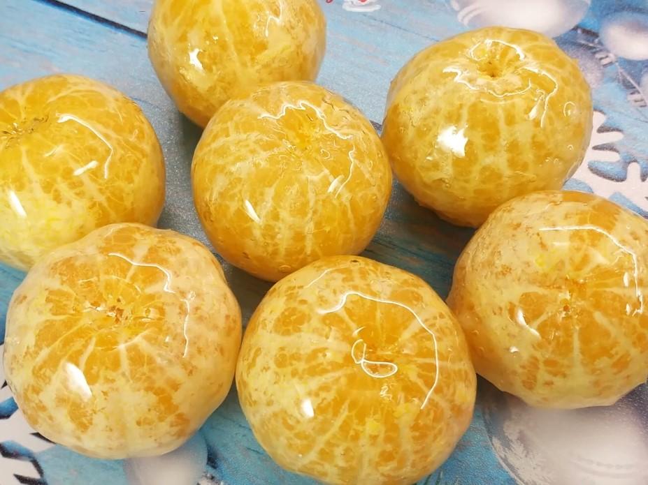 Decorazione per torta al caramello - Foto 19