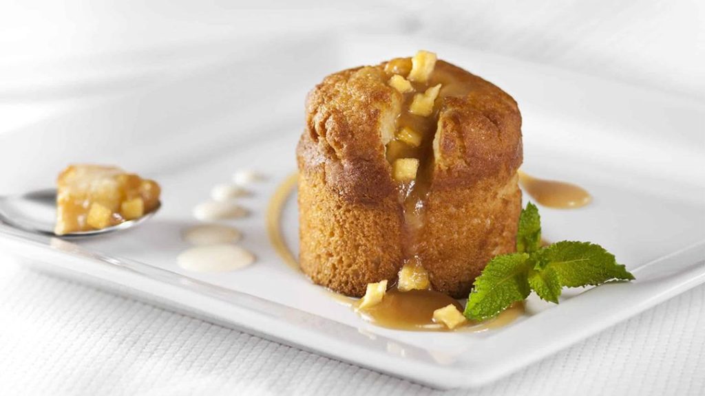 كراميل متفجر في الحلوى - صورة