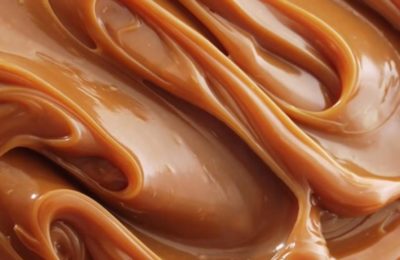 Sådan laver du blød karamel - foto