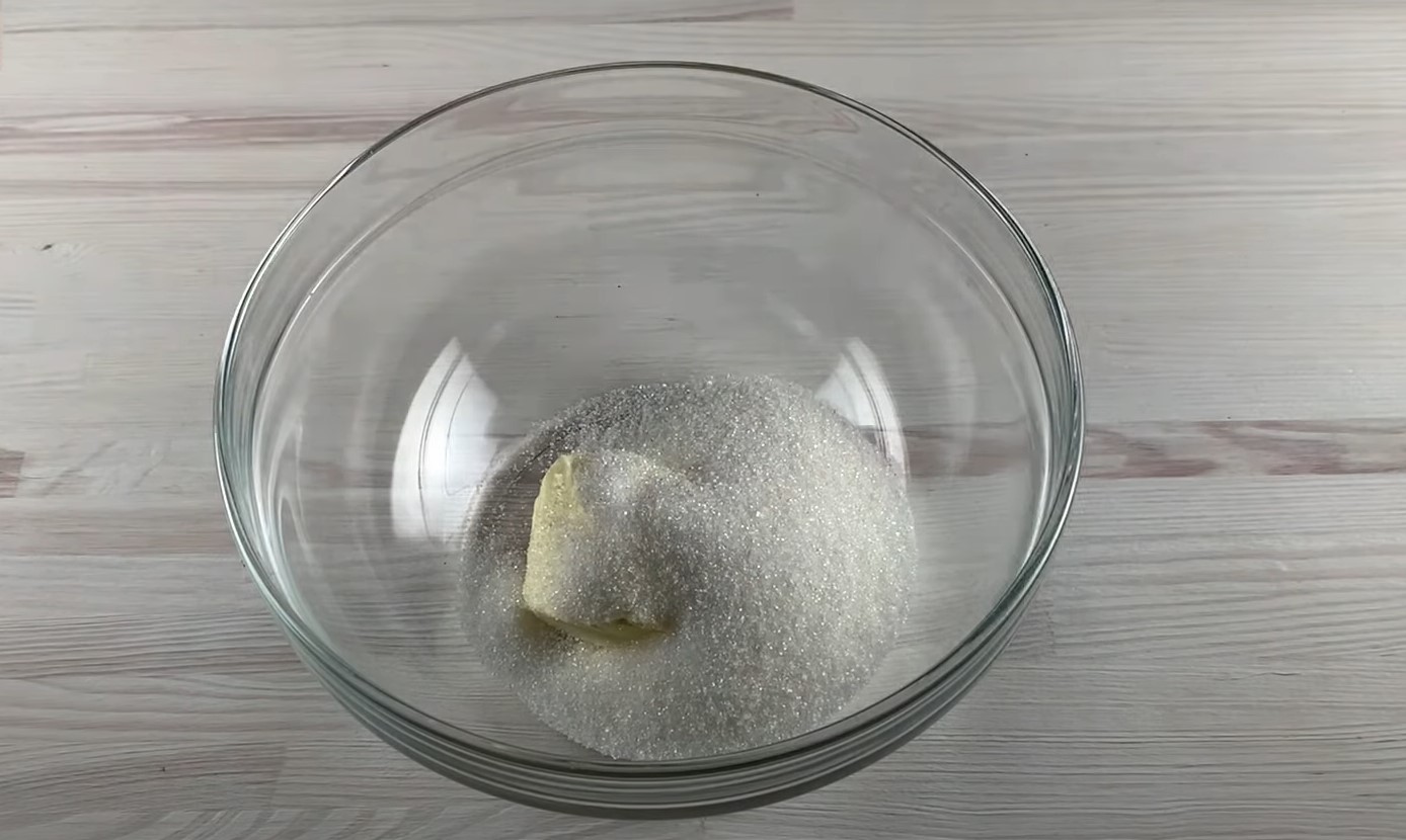 Recepta - Magdalenes de llet amb cacau i xocolata - Pas 4