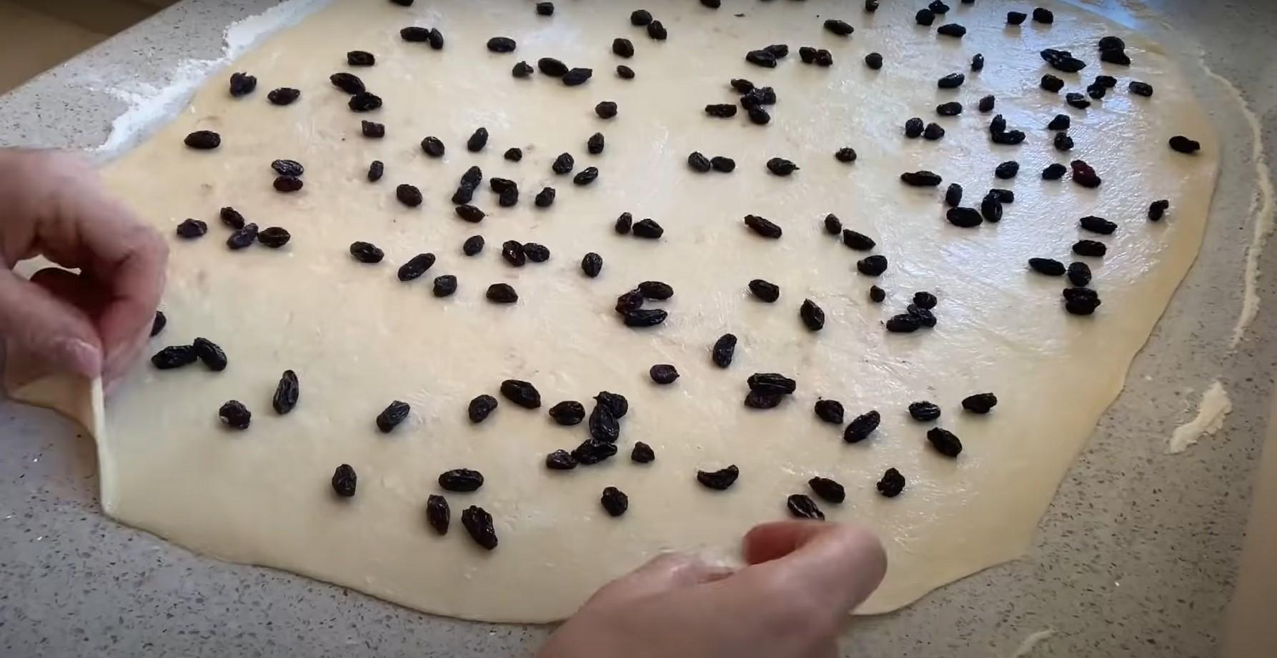 Recepta - Cruffin de massa mare - Pas 11