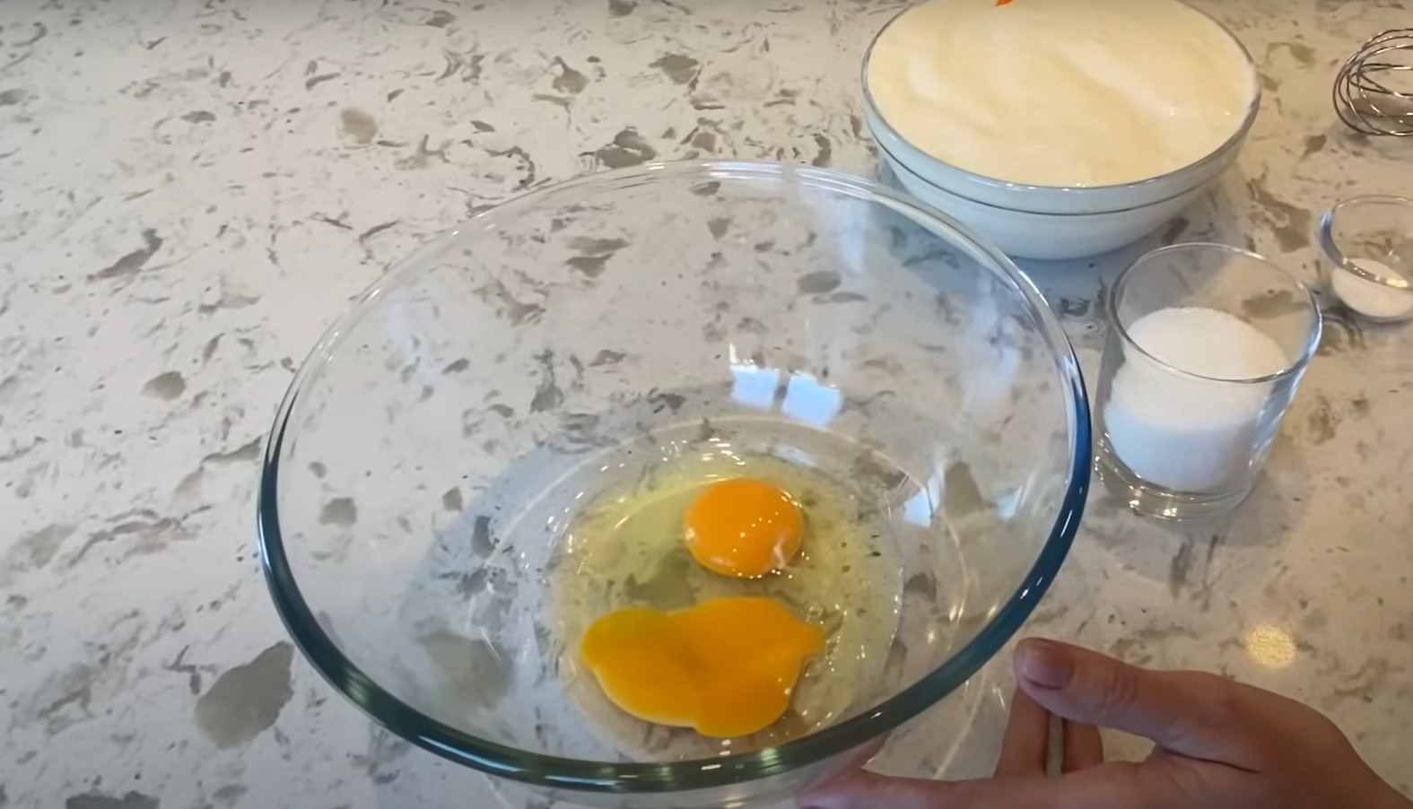 Recepta - Kulich Cruffin de llavors de rosella: Recepta pas a pas amb fotos - Pas 2