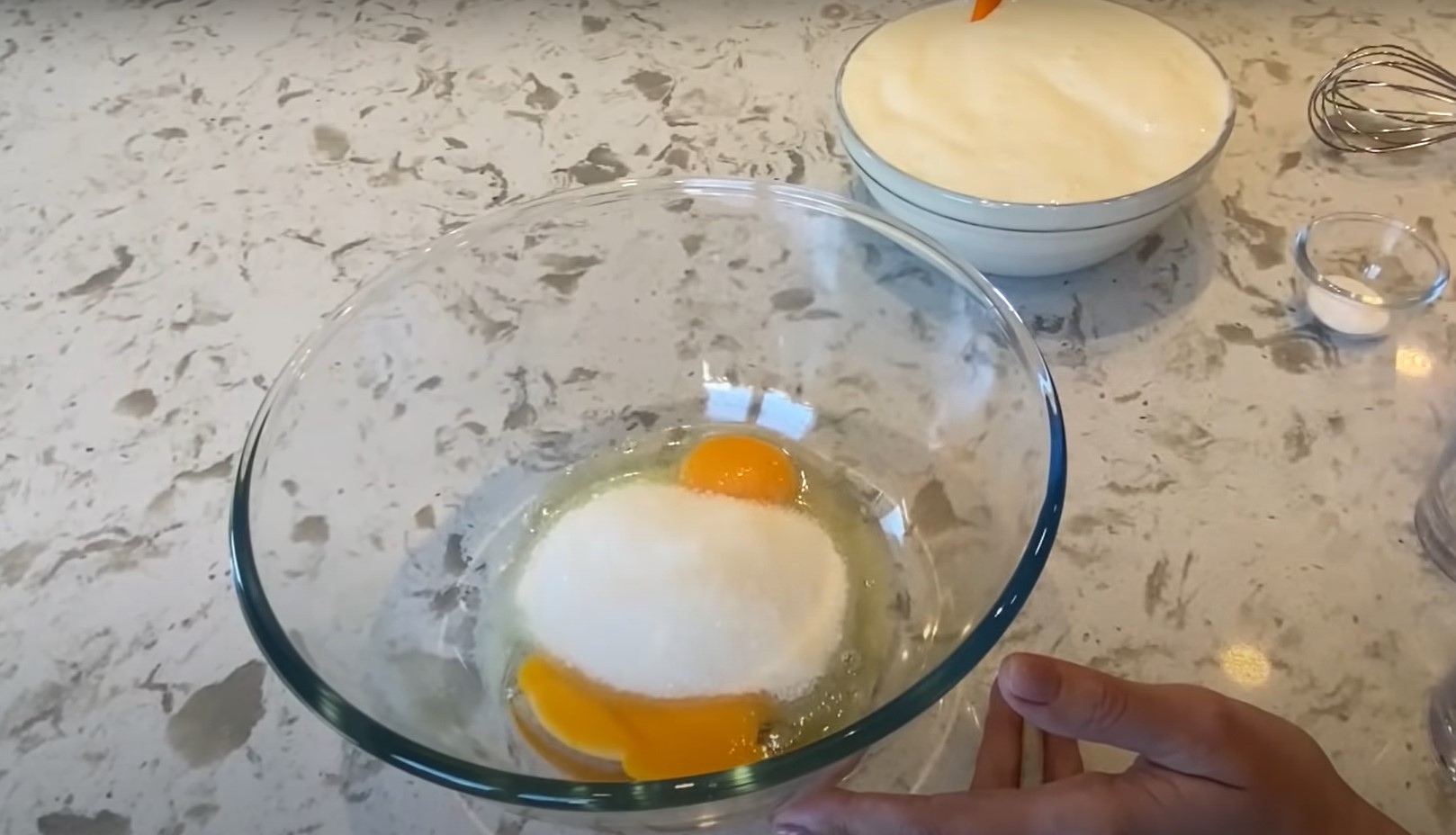 Recepta - Kulich Cruffin de llavors de rosella: Recepta pas a pas amb fotos - Pas 3