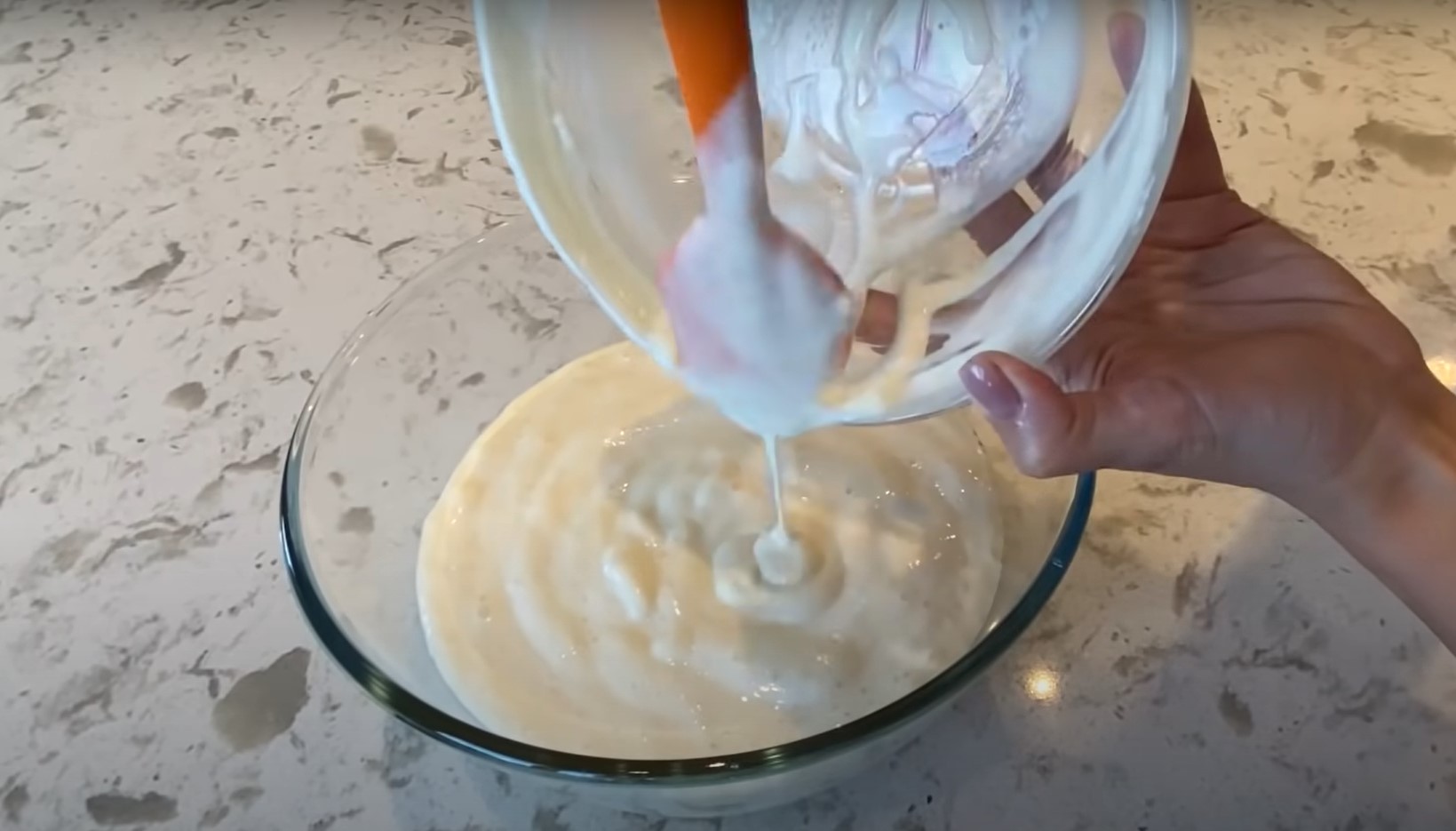 Recepta - Kulich Cruffin de llavors de rosella: Recepta pas a pas amb fotos - Pas 4