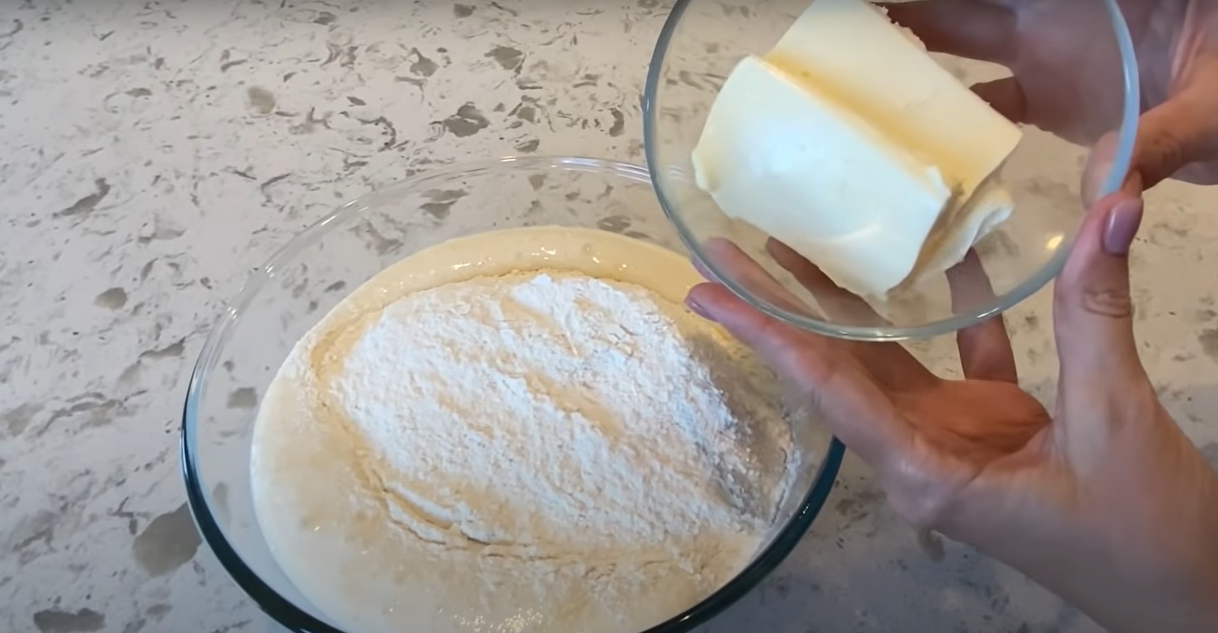 Recepta - Kulich Cruffin de llavors de rosella: Recepta pas a pas amb fotos - Pas 5