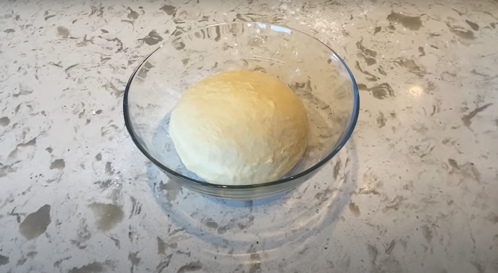 Recepta - Kulich Cruffin de llavors de rosella: Recepta pas a pas amb fotos - Pas 7