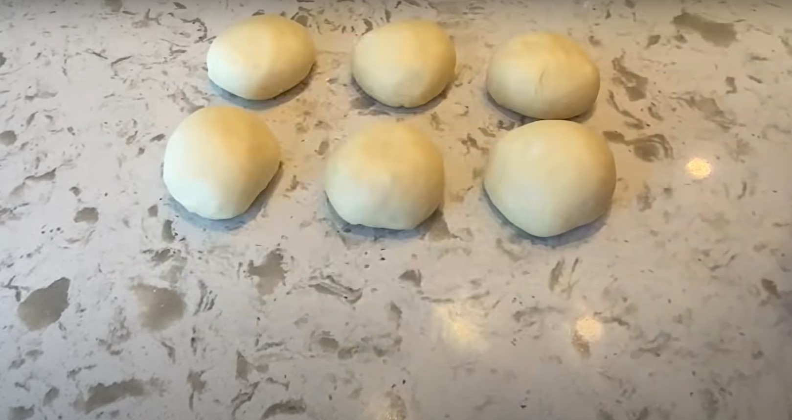 Recepta - Kulich Cruffin de llavors de rosella: Recepta pas a pas amb fotos - Pas 8