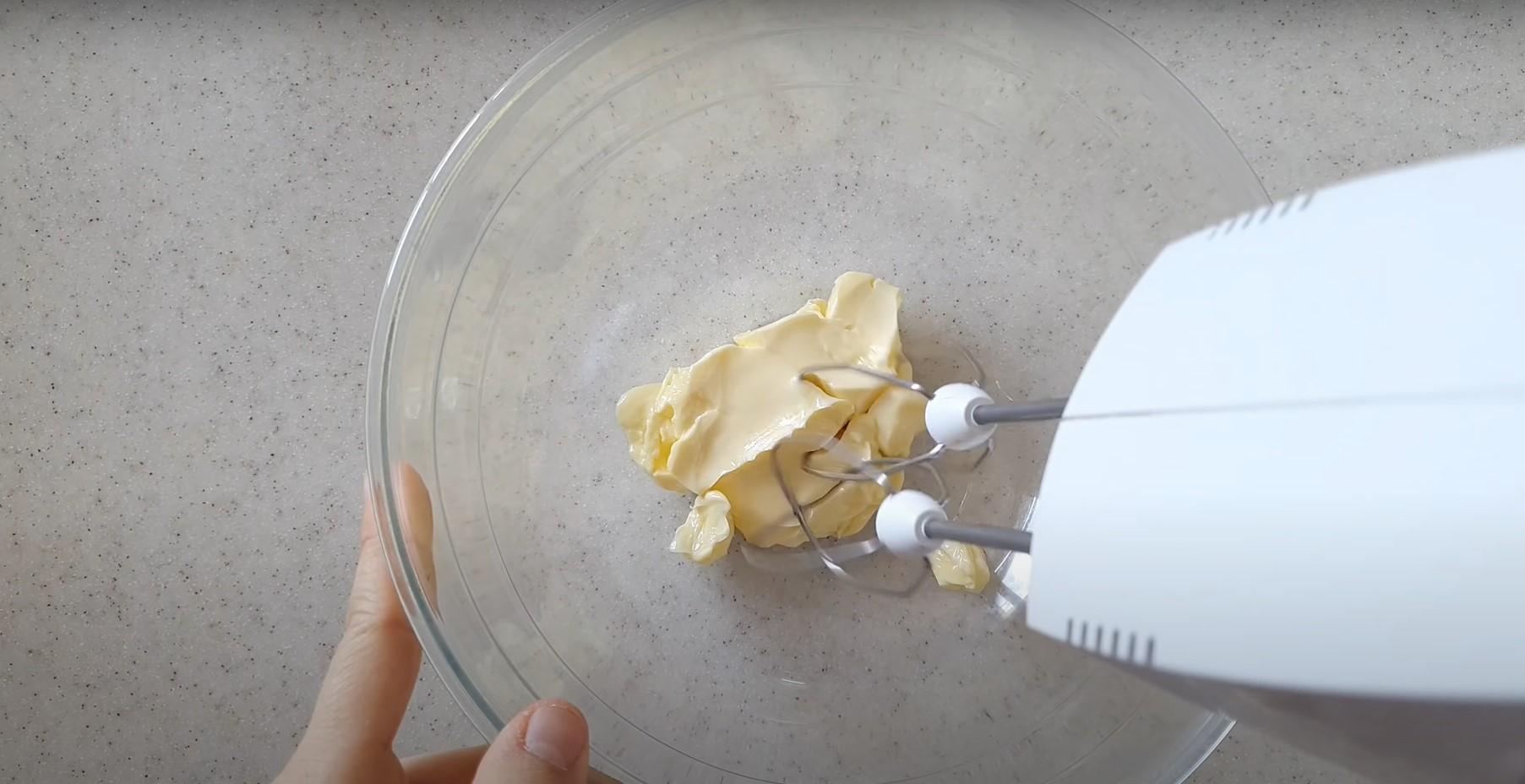 وصفة - كاسترد الكراميل - الخطوة 10