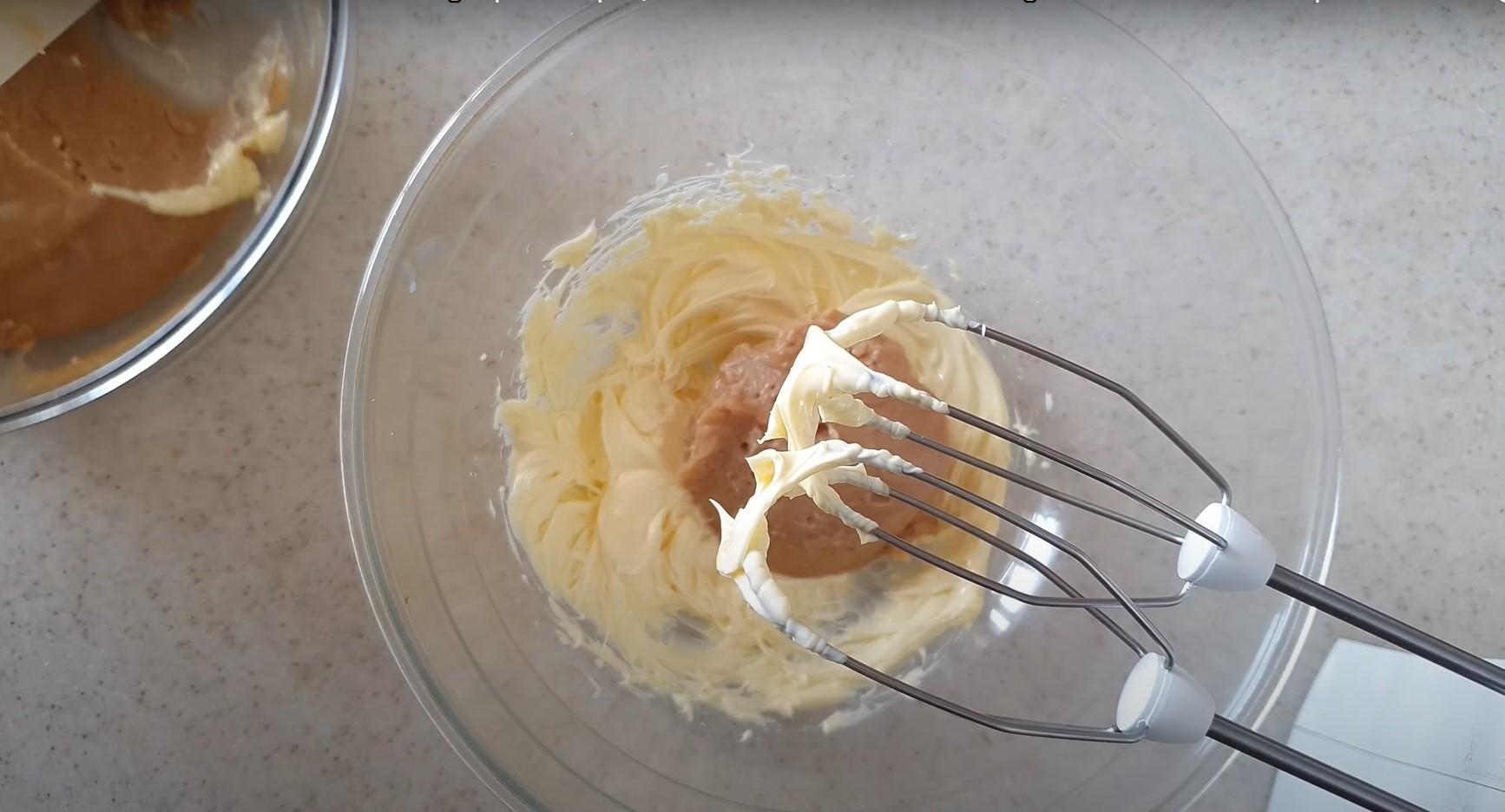 وصفة - كاسترد الكراميل - الخطوة 11