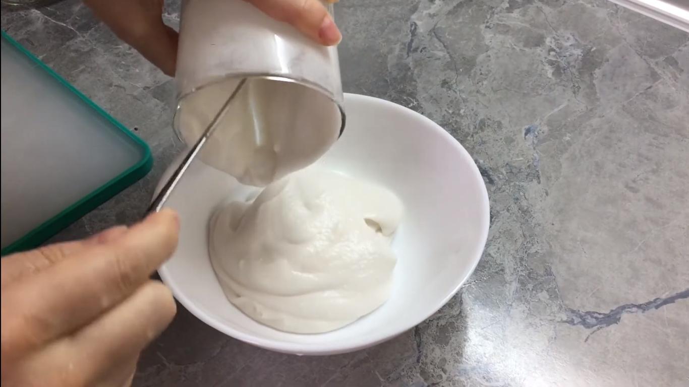 وصفة - كراميل التمر الخالي من السكر - الخطوة 5