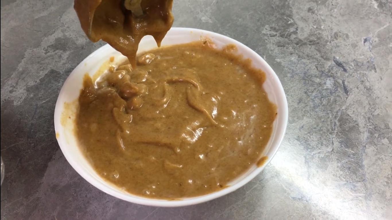 وصفة - كراميل التمر الخالي من السكر - الخطوة 8