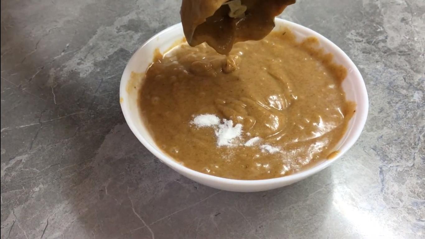 وصفة - كراميل التمر الخالي من السكر - الخطوة 9