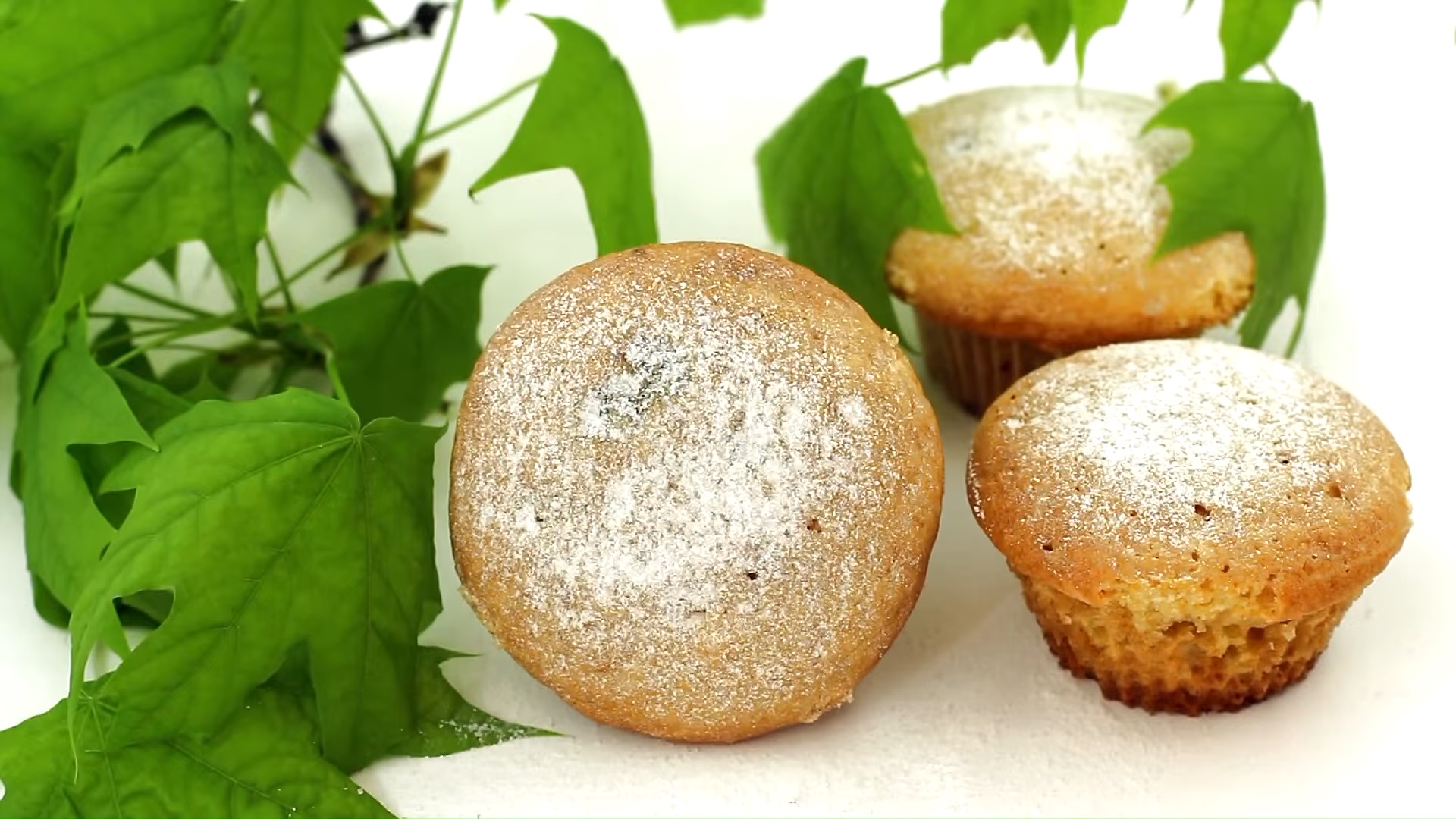 وصفة - كعكات المربى والسكر - الخطوة 7