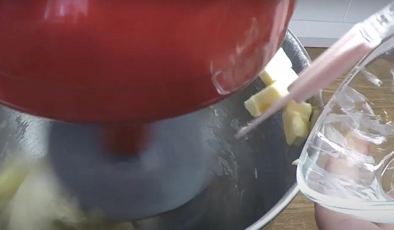 Recepta - Cruffins de pasta de full de Quaresma - Pas 4