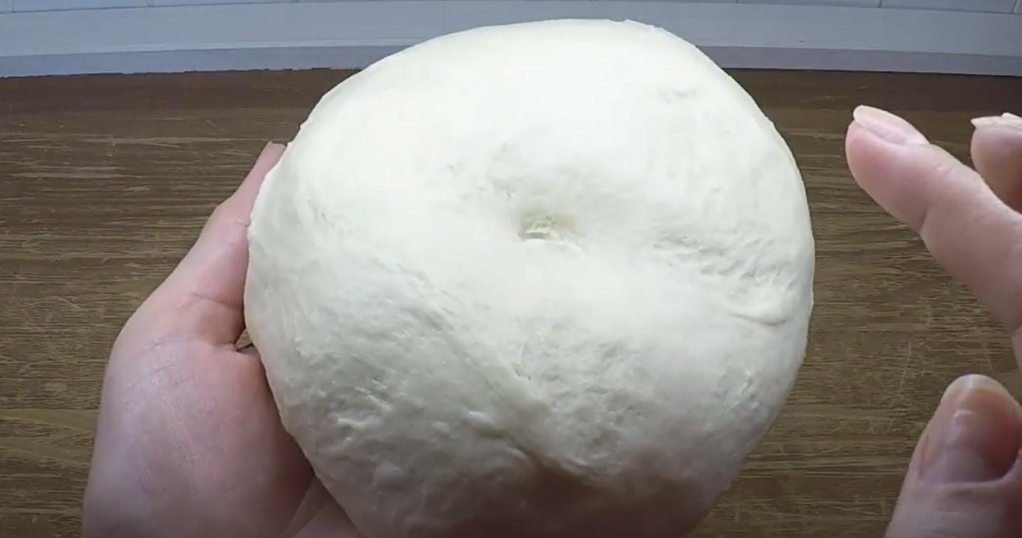 Recepta - Cruffins de pasta de full de Quaresma - Pas 5