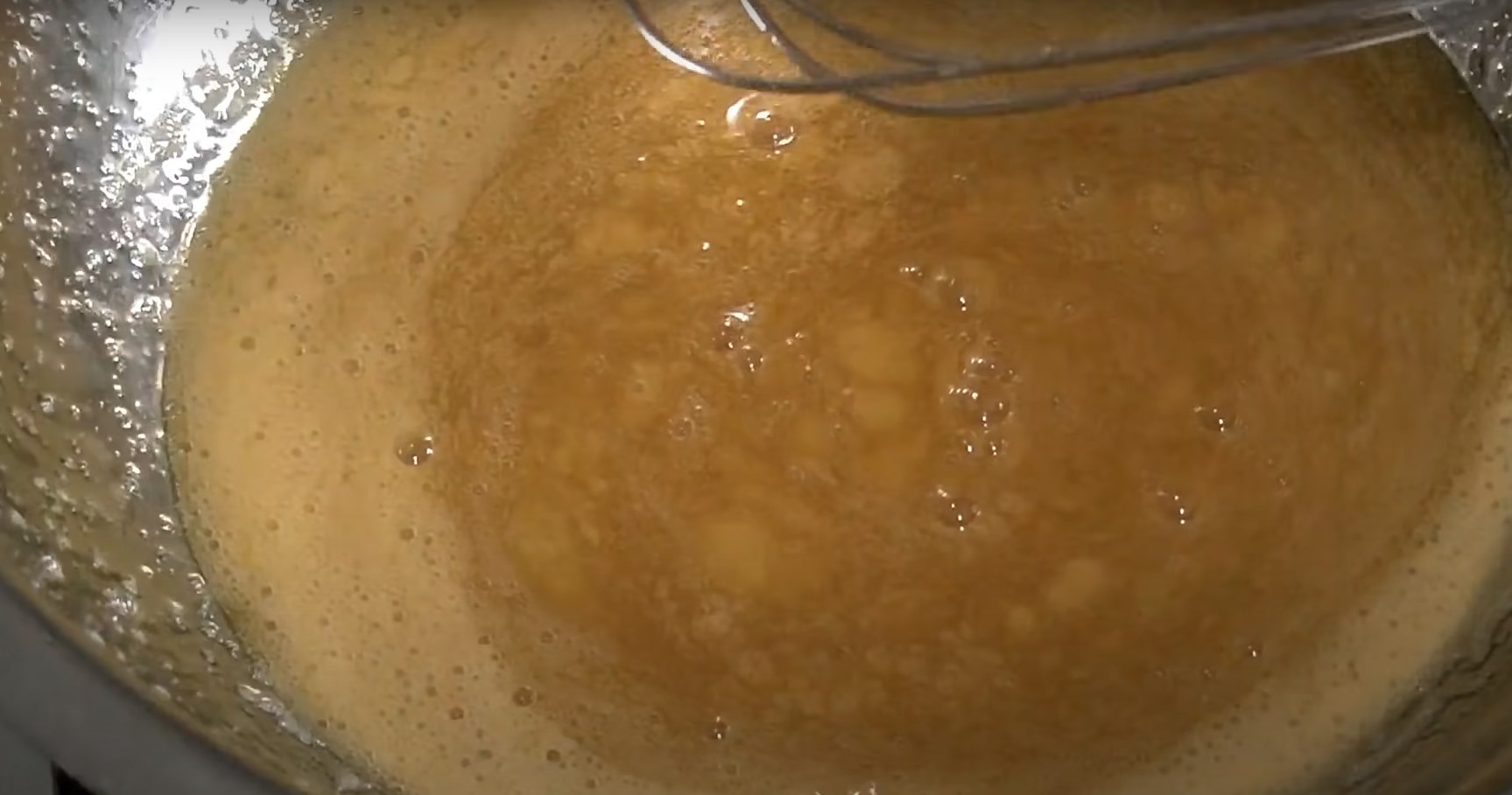 وصفة - كيكة الزبدة بالشوكولاتة الإسفنجية - الخطوة 5