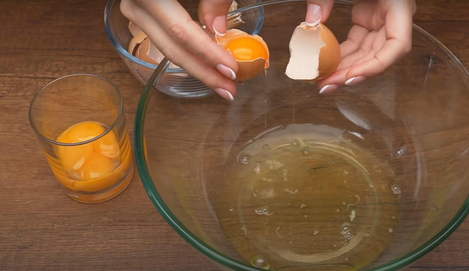 وصفة - وصفة بسيطة لكعكة بذور الخشخاش بخمسة مكونات - الخطوة 1