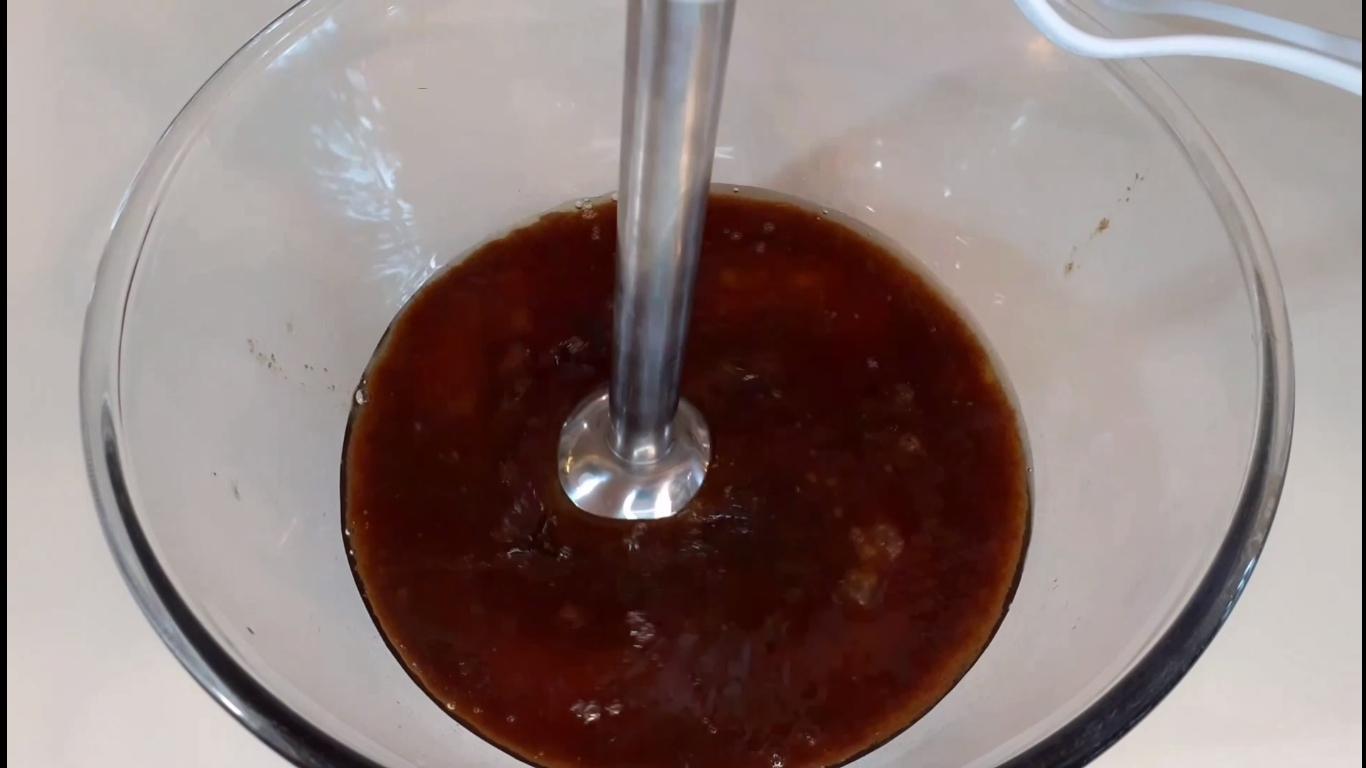 وصفة - الكراميل بدون زبدة - الخطوة 8
