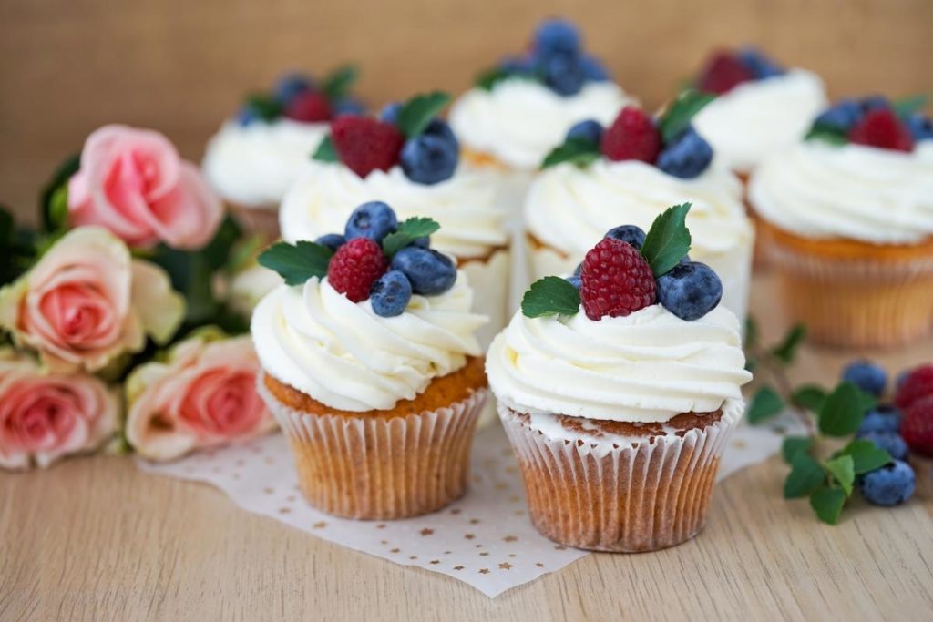 ما هي الكب كيك؟ - صورة