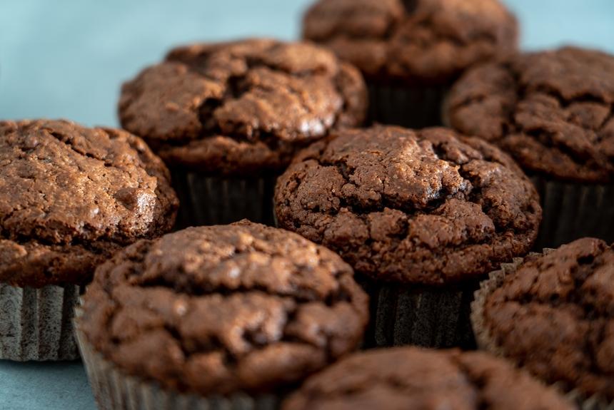 Was ist ein Muffin? – Nachteile – Foto