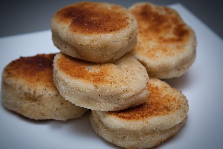 Geschichte der Muffins – Haltbarkeit – Foto