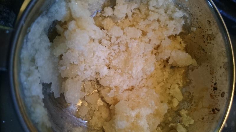 Tại sao caramel của tôi không tan chảy? - Ảnh