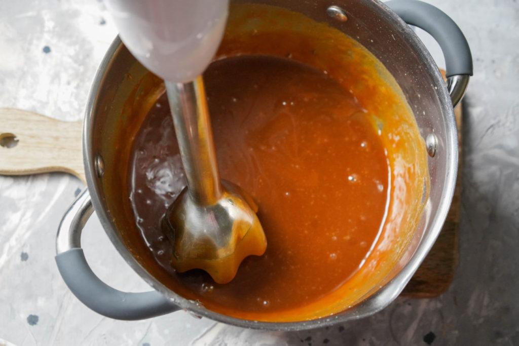 Caramel không hoạt động - cách khắc phục - ảnh