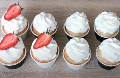 Was ist ein „Cupcake“? – Foto