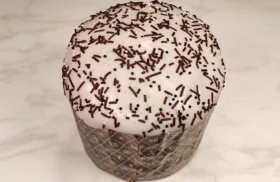 صورة لتزيين كعكة عيد الفصح