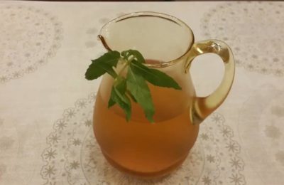 مشروب الشربات التركي - صورة